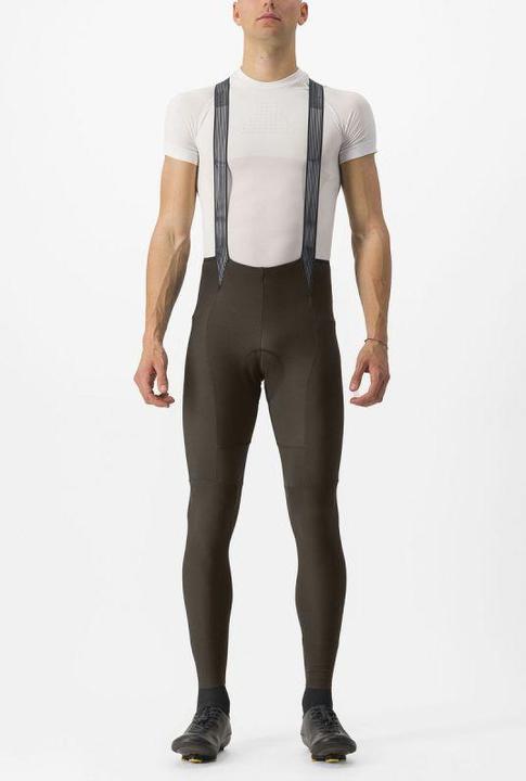 Actual product image Castelli Free Aero RC Bibtight (L)