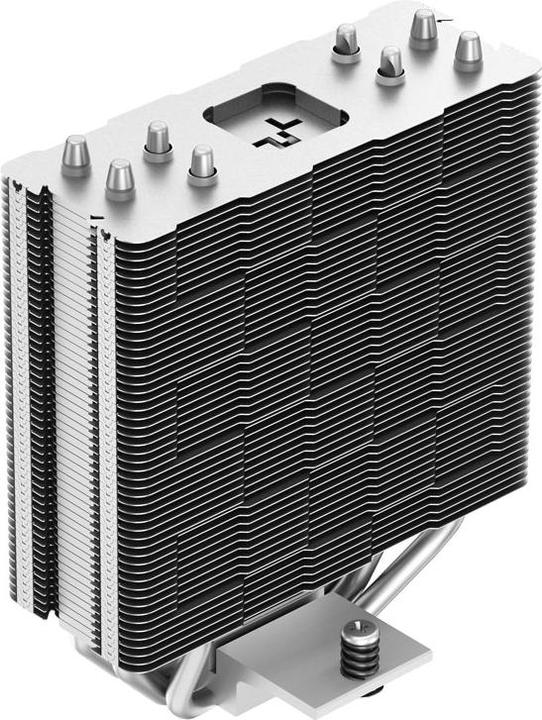 Actual product image Deepcool Gammaxx AG400 CPU Cooler (150 mm)