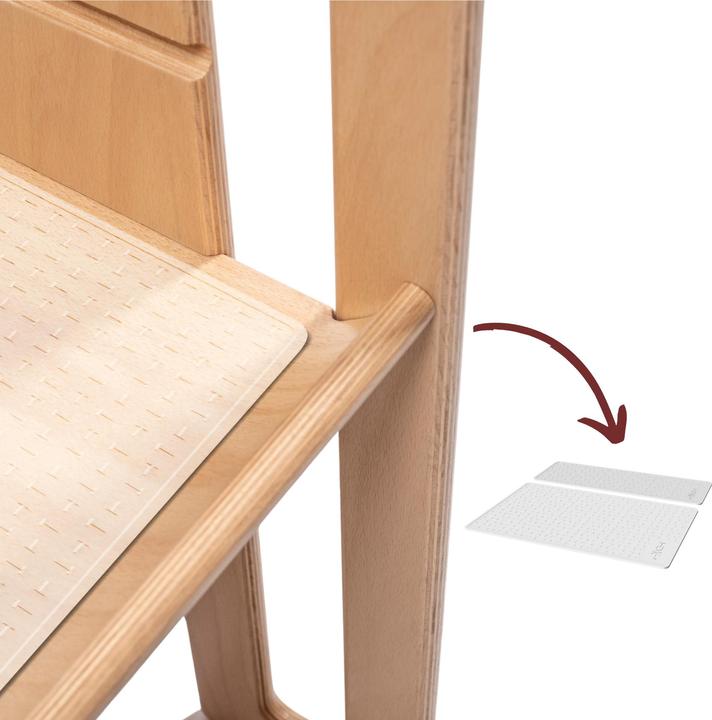 Produktbild Tuki Anti-Rutschmatten Set