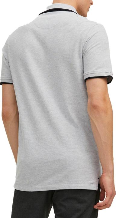 Actual product image Jack & Jones 2er Pack Paulos - Slim Fit Poloshirt (S)