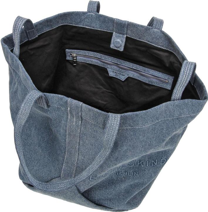 Produktbild Liebeskind Berlin Shopper Elvira 2149706 (57 l)