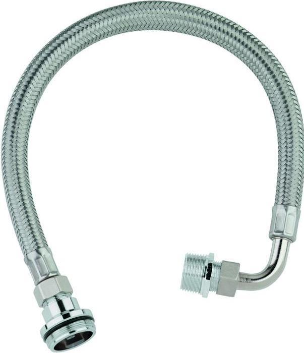 Image du produit Grohe Raccord de circulation d'eau mitigée GROHTH