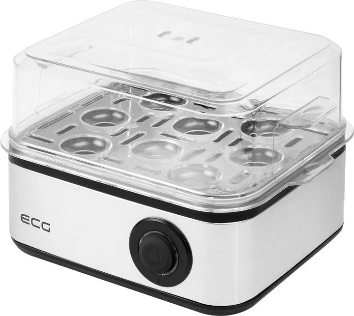 ECG Eierkocher UV 5080