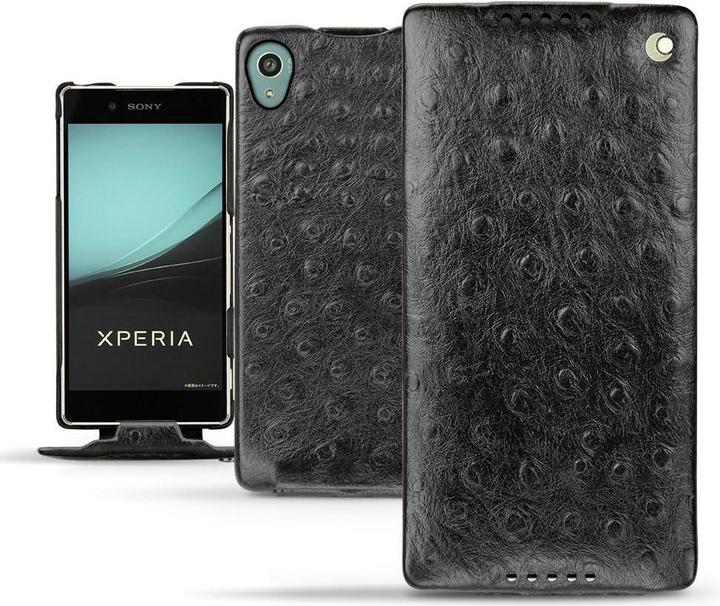 Produktbild Noreve Lederschutzhülle vertikal (Sony Xperia Z4/ Z3+)