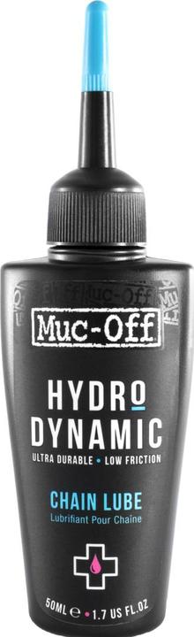 Actual product image Muc-Off Hydrodynamic Chain Lube (50 ml, Chain oil)