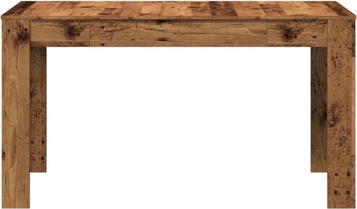 Image du produit VidaXL Esstisch (140 x 74.5 x 76 cm)