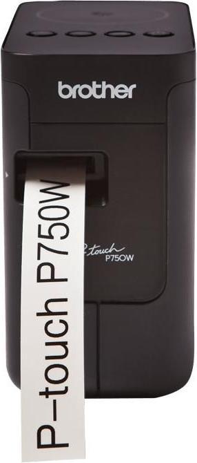 Produktbild Brother Pt-P750w