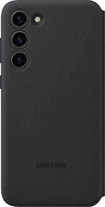Immagine prodotto Samsung Custodia portafoglio Smart View (Samsung Galaxy S23+)