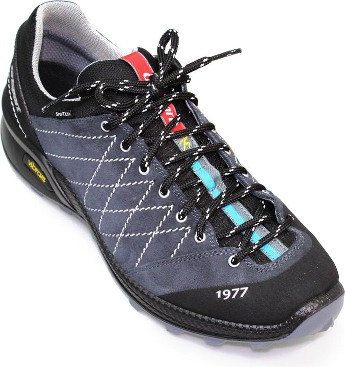 Produktbild GriSport Wanderschuhe Argon (41)