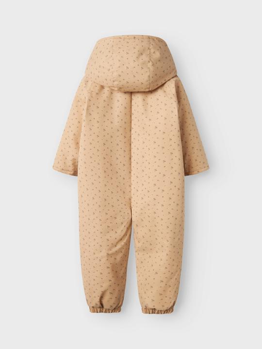 Actual product image Name it Waterproof long snowsuit (68)