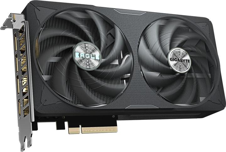 Actual product image Gigabyte GeForce RTX 5060 Ti EAGLE OC 16G (16 GB)