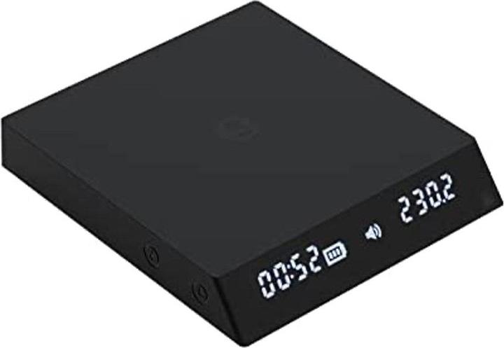 Actual product image Timemore Nano digital espresso scale