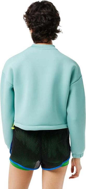 Produktbild Lacoste Sweatshirt mit Kordelzug (34 D)