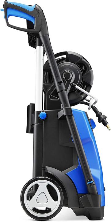 Actual product image Nilfisk E 145.4-9 PAD X- tra (Electrical connection)