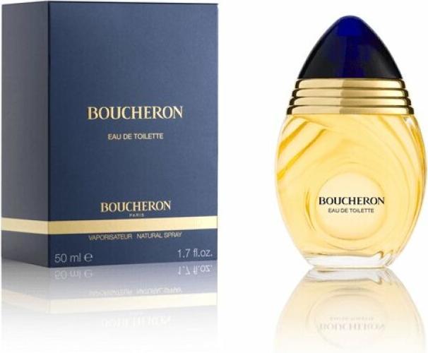 Immagine prodotto Boucheron Femme (Eau de toilette, 50 ml)