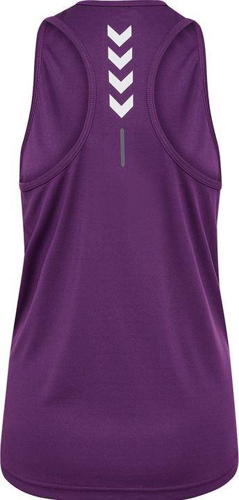Actual product image hummel hmlTE TOLA TANKTOP (M)