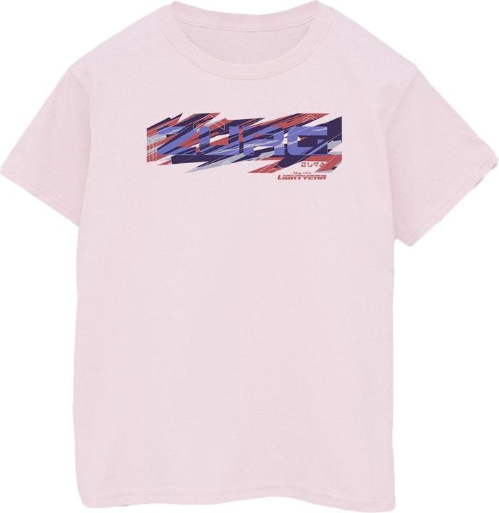 Produktbild Disney Lightyear Zurg Graphic Title TShirt (XXL)