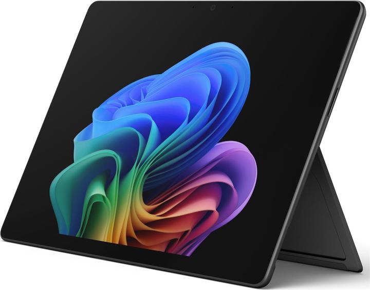 Produktbild Microsoft Surface Pro 11. Edition (Intel) for business – Copilot+ PC (13", Intel Core Ultra 5 236V, 16 GB, 512 GB, Ohne Tastaturlayout)