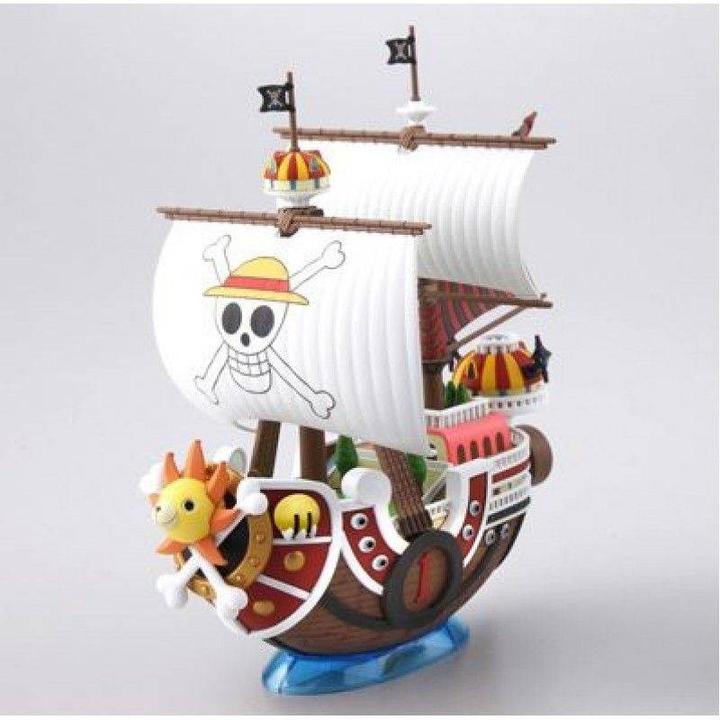 Image du produit Bandai One Piece - Thousand Sunny