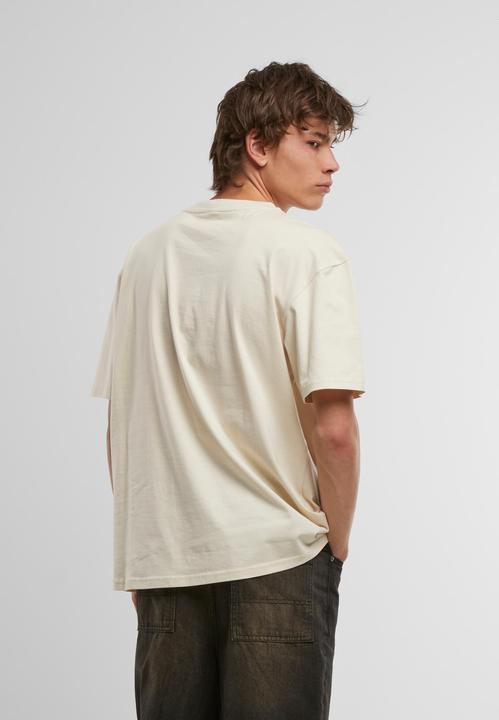 Image du produit Mister Tee MisterTee Late Checkout Coffee Oversize Tee - 195867 (4XL)
