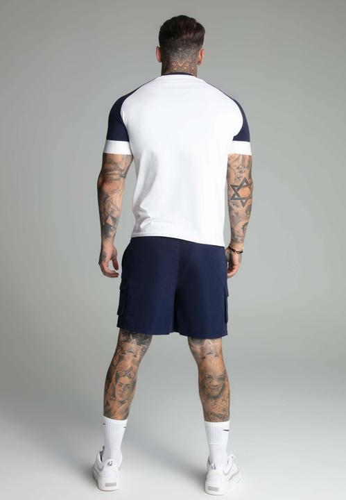 Produktbild Siksilk T-Shirt Tech T-Shirt (S)