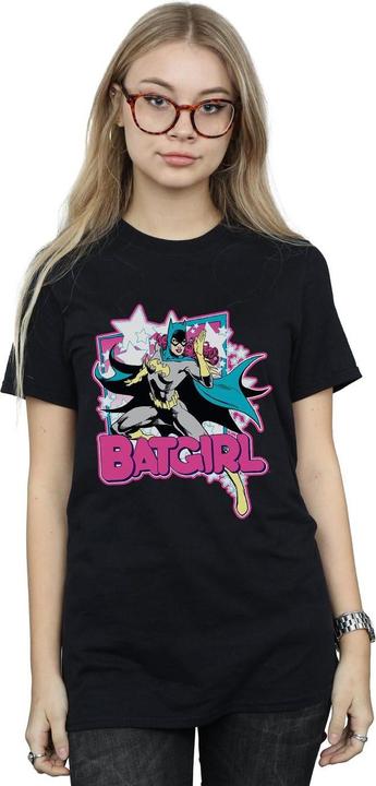 Produktbild Batman Leap TShirt (L)