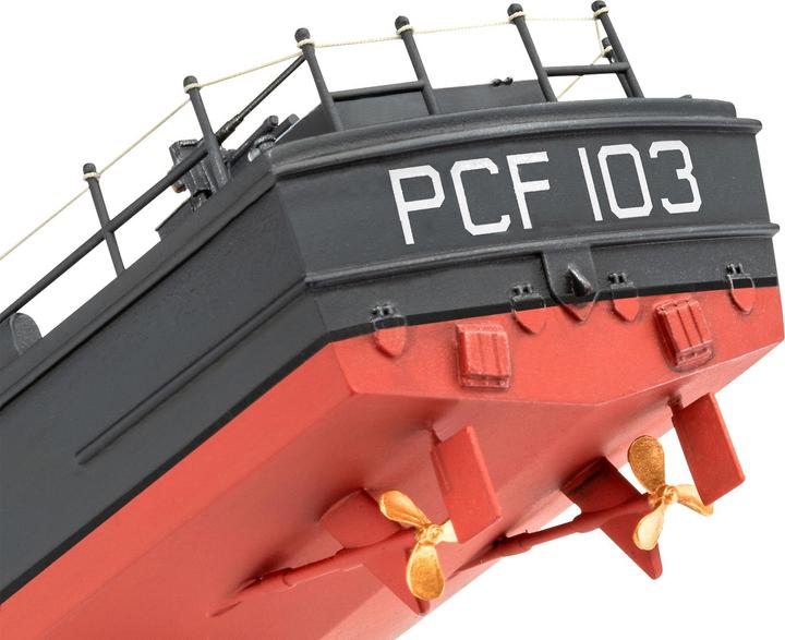Immagine prodotto Revell Swift Boat MkI della marina statunitense