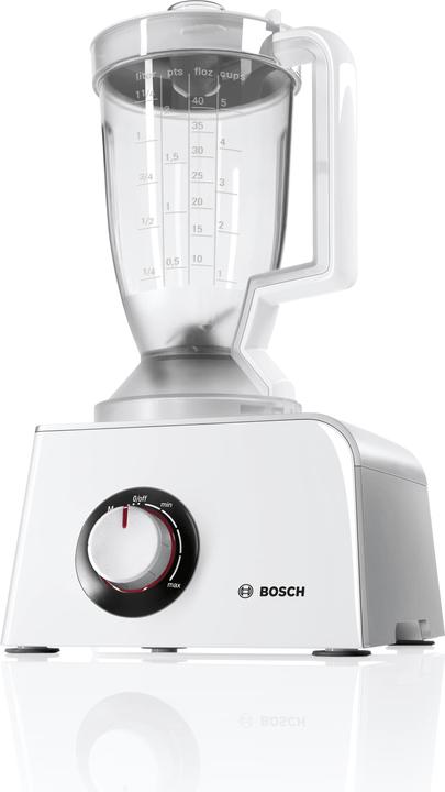 Actual product image Bosch Hausgeräte Mcm4200 (1250 ml, 800 W)