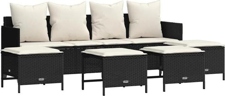 Actual product image VidaXL Dommitzsch