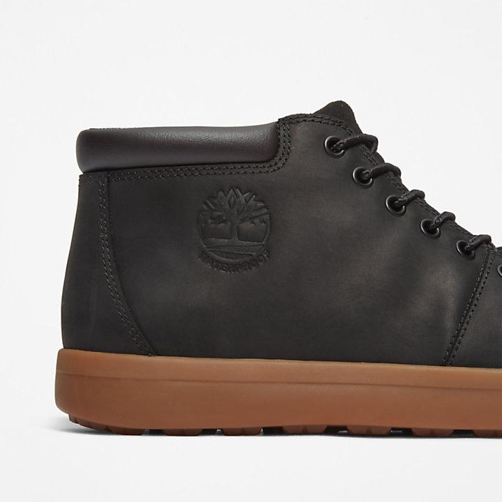Actual product image Timberland Ashwood Park WP Leather Chukka (42)