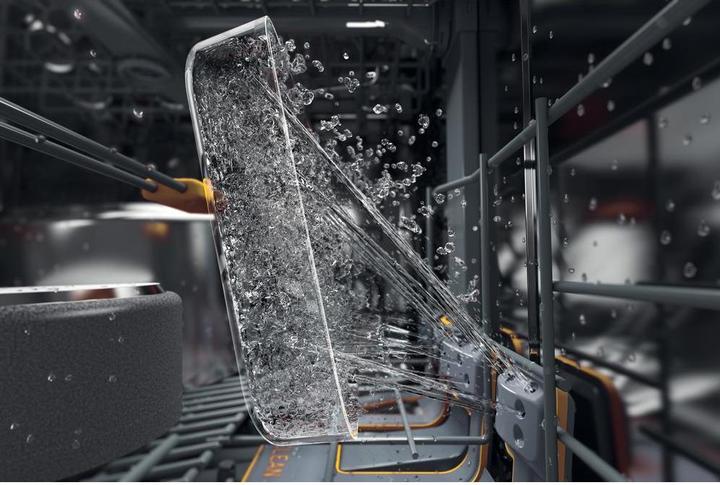 Actual product image Whirlpool WIO 3P33 PL