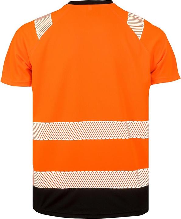 Actual product image Result Safety shirt (M)