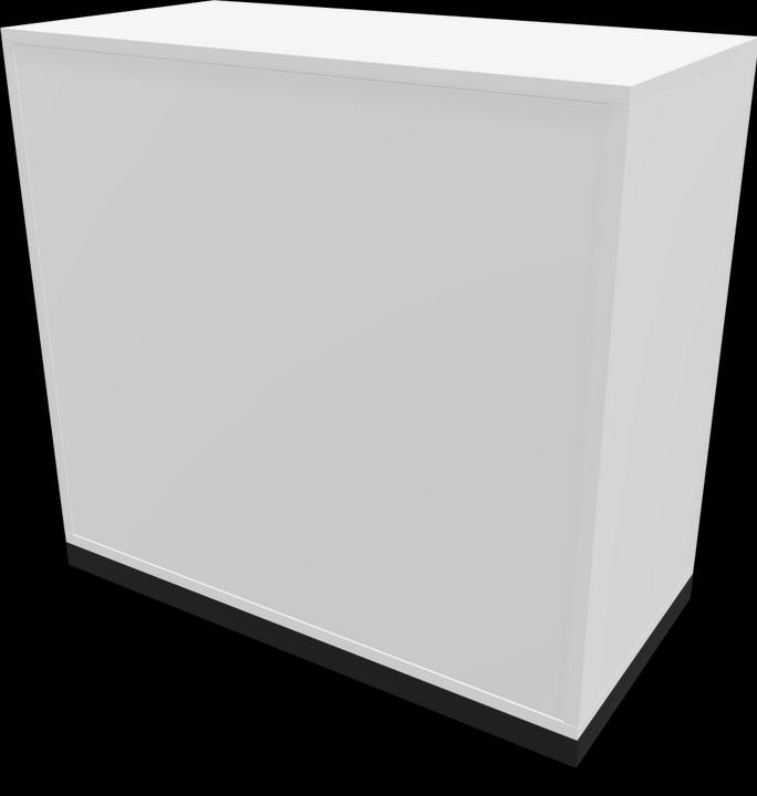 Immagine prodotto Narbutas Scelta armadio ad ante scorrevoli (80 x 40 x 76 cm)