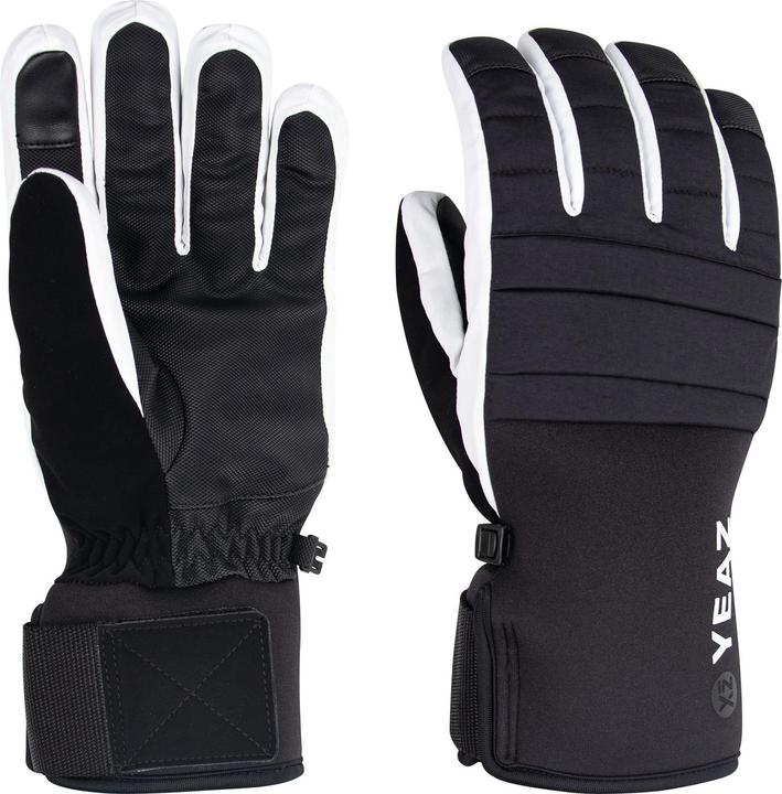 Actual product image Yeaz Ridin (M)