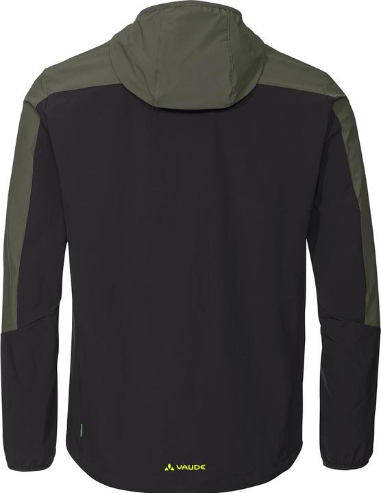 Actual product image Vaude Men's Moab Jacket IV (L)