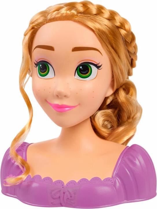 Immagine prodotto Disney Princess Raperonzolo