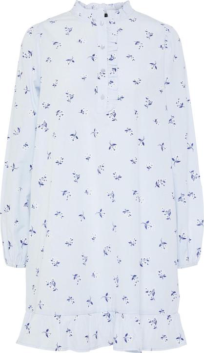 Actual product image Pieces PCLOTUS mini dress (L)