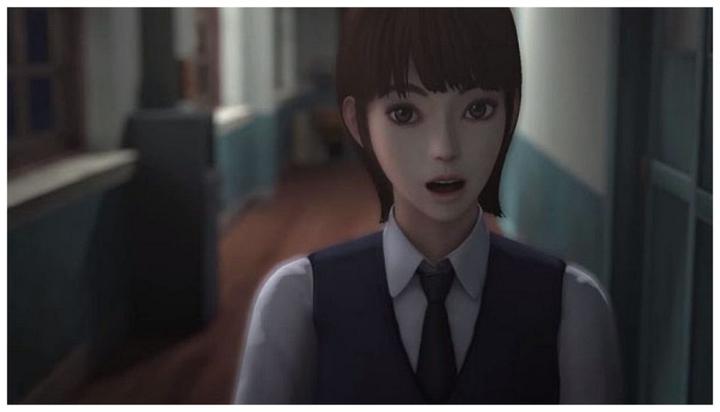 Produktbild Pqube White Day: A Labyrinth Named School (PS5, DE, IT, EN, FR)
