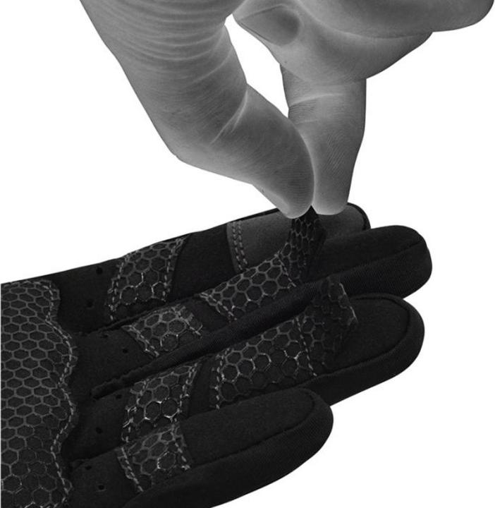 Immagine prodotto Rdx W1 Full Finger Gym Gloves (M)