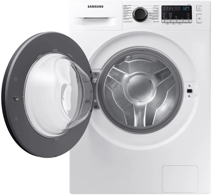 Actual product image Samsung WD80T4049CE/WS WD4000