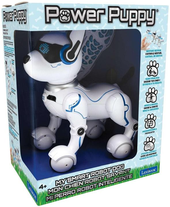 Produktbild Lexibook Power Puppy