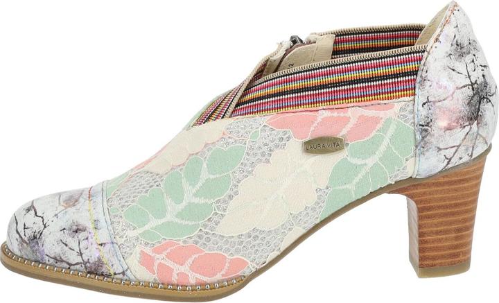 Actual product image Laura Vita Pumps (39)