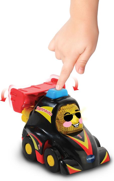 Image du produit VTech Tut Tut Baby Flitzer - Piste de course