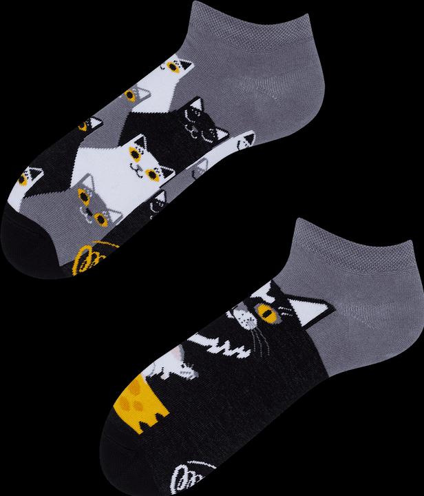 Produktbild Many Mornings Black Cat (Einzelpack, 43 - 46)
