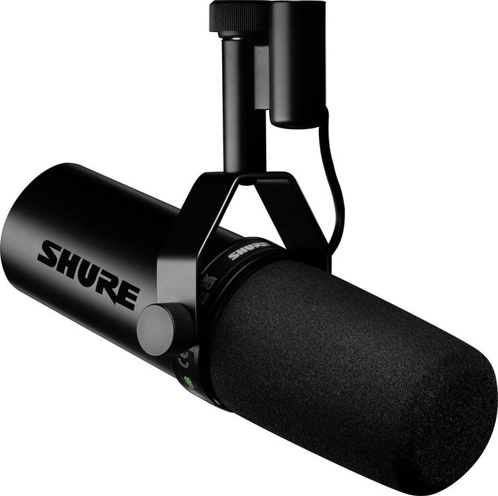 Immagine prodotto Shure SM7DB