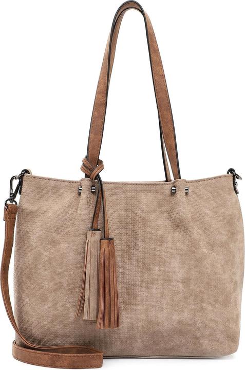 cognac*, Talpa