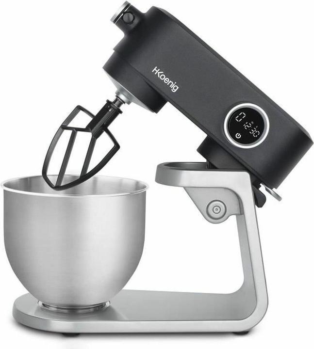 Produktbild Hkoenig Küchenmaschine 800 W (800 W)