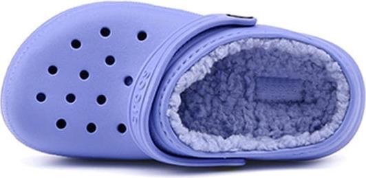 Image du produit Crocs Classic Lined Clog (33)