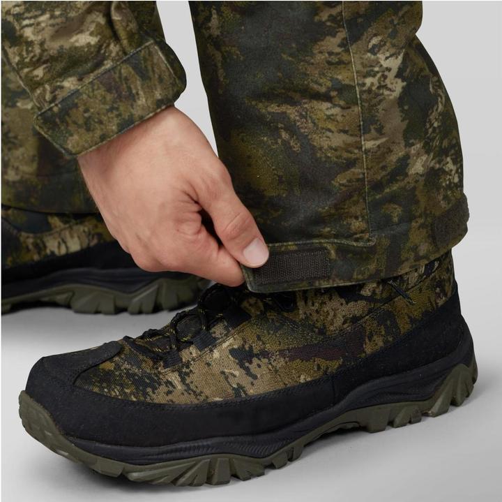 Actual product image Seeland Avail Camo trousers (50)