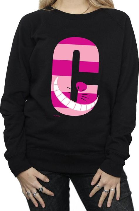 Produktbild Disney Alphabet A Is For Alice Sweatshirt (L)